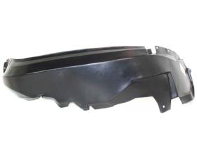 JUMASA 08711126 - GUARDABARROS DELANTERO IZQUIERDO JEEP GRAND CHEROKEE I (ZJ)