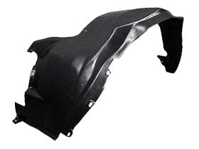 JUMASA 08711128 - GUARDABARROS DELANTERO IZQUIERDO JEEP GRAND CHEROKEE II (WJ,