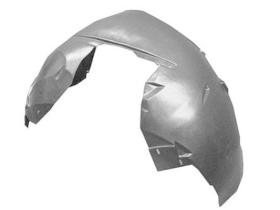 JUMASA 08711132 - GUARDABARROS DELANTERO IZQUIERDO CHRYSLER GRAND VOYAGER V (R