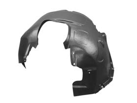 JUMASA 08711524 - GUARDABARROS DELANTERO IZQUIERDO FORD TRANSIT CONNECT/TOURNE