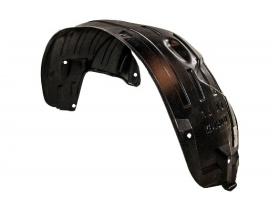 JUMASA 08711550 - GUARDABARROS DELANTERO IZQUIERDO 1.3L FORD KA (RB) (09/1996