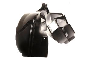 JUMASA 08711553 - GUARDABARROS DELANTERO IZQUIERDO FORD KA (RU8) (10/2008 - 03