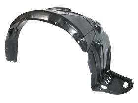 JUMASA 08711619 - GUARDABARROS DELANTERO IZQUIERDO DIESEL HONDA ACCORD VII (01