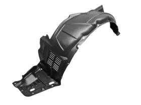 JUMASA 08711624 - GUARDABARROS DELANTERO IZQUIERDO & ACCORD TOURER 2.4L GASOLI