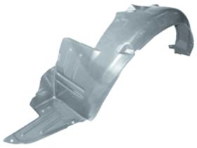 JUMASA 08711642 - GUARDABARROS DELANTERO IZQUIERDO HYUNDAI ACCENT II (LC) (08/