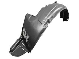 JUMASA 08711661 - GUARDABARROS DELANTERO IZQUIERDO HYUNDAI SANTA FE II (CM) (0