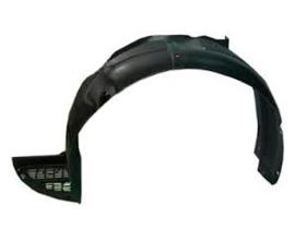 JUMASA 08711663 - GUARDABARROS DELANTERO IZQUIERDO HYUNDAI I10 (BA, IA) (09/20