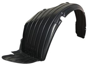 JUMASA 08711664 - GUARDABARROS DELANTERO IZQUIERDO 5 PUERTAS HYUNDAI I30 (GD)