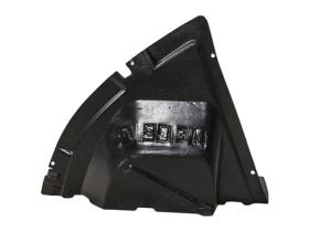 JUMASA 08711697 - GUARDABARROS DELANTERO IZQUIERDO PARTE DELANTERA IVECO DAILY