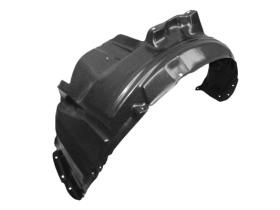 JUMASA 08712140 - GUARDABARROS DELANTERO IZQUIERDO MITSUBISHI OUTLANDER I (CUW