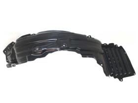 JUMASA 08712156 - GUARDABARROS DELANTERO IZQUIERDO 4 PUERTAS MITSUBISHI LANCER