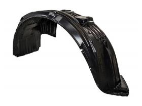 JUMASA 08712665 - GUARDABARROS DELANTERO IZQUIERDO NISSAN PATHFINDER III (R51)