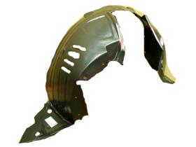 JUMASA 08712667 - GUARDABARROS DELANTERO IZQUIERDO NISSAN QASHQAI / QASHQAI +2