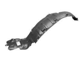 JUMASA 08712669 - GUARDABARROS DELANTERO IZQUIERDO NISSAN PICK-UP / NP300 / NA
