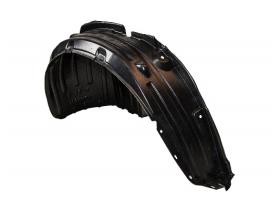 JUMASA 08712671 - GUARDABARROS DELANTERO IZQUIERDO NISSAN MICRA IV (K13) (05/2