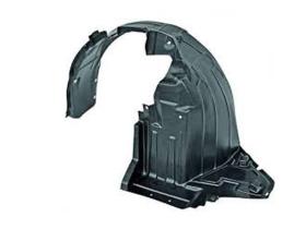 JUMASA 08712675 - GUARDABARROS DELANTERO IZQUIERDO NISSAN MICRA IV (K13) (06/2