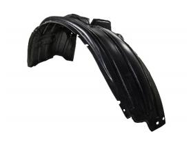 JUMASA 08713048 - GUARDABARROS DELANTERO IZQUIERDO OPEL TIGRA TWIN TOP (09/200