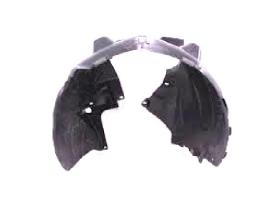 JUMASA 08713055 - GUARDABARROS DELANTERO IZQUIERDO OPEL CORSA E (X15) (08/2014