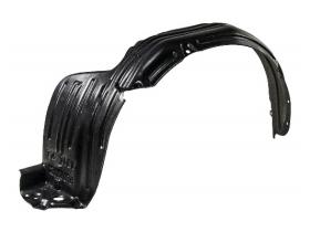 JUMASA 08713065 - GUARDABARROS DELANTERO IZQUIERDO OPEL AGILA (A) (H00) (04/20