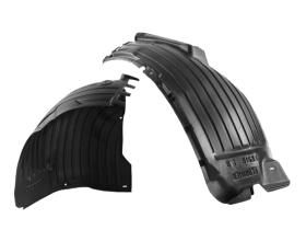 JUMASA 08713095 - GUARDABARROS DELANTERO IZQUIERDO OPEL INSIGNIA / INSIGNIA SP