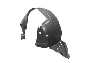 JUMASA 08713097 - GUARDABARROS DELANTERO IZQUIERDO OPEL MOKKA (10/2012 - 05/20