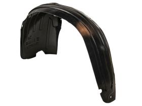 JUMASA 08713546 - GUARDABARROS DELANTERO IZQUIERDO PARTE DELANTERA CITROËN C8