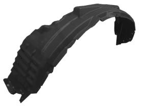 JUMASA 08713557 - GUARDABARROS DELANTERO IZQUIERDO PEUGEOT 4007 (GP) (07/2007