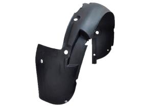 JUMASA 08714080 - GUARDABARROS DELANTERO IZQUIERDO RENAULT TWINGO I (C06) (05/
