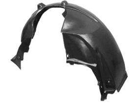 JUMASA 08714122 - GUARDABARROS DELANTERO IZQUIERDO 2.0L SAAB 9-3 (YS3F) (06/20