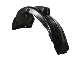 JUMASA 08714718 - GUARDABARROS DELANTERO IZQUIERDO SKODA SUPERB (3U4) (12/2001