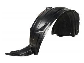 JUMASA 08714721 - GUARDABARROS DELANTERO IZQUIERDO SKODA YETI (5L) (05/2009 -