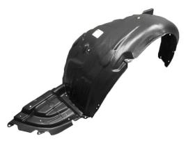 JUMASA 08714908 - GUARDABARROS DELANTERO IZQUIERDO SUBARU LEGACY V (BM) / OUTB