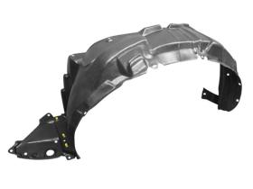 JUMASA 08715143 - GUARDABARROS DELANTERO IZQUIERDO TOYOTA AURIS (E18) (10/2012