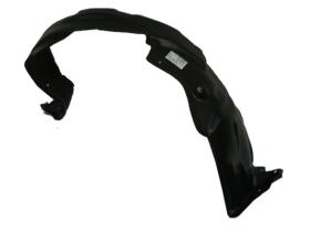 JUMASA 08715151 - GUARDABARROS DELANTERO IZQUIERDO CON AGUJEROS MOLDURA TOYOTA