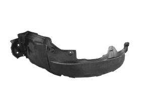 JUMASA 08715153 - GUARDABARROS DELANTERO IZQUIERDO TOYOTA RAV4 IV (A4) (12/201