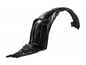 JUMASA 08715156 - GUARDABARROS DELANTERO IZQUIERDO TOYOTA AVENSIS (T27) (11/20