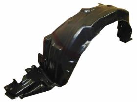 JUMASA 08715175 - GUARDABARROS DELANTERO IZQUIERDO TOYOTA PRIUS (W2) (08/2003