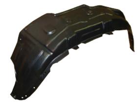 JUMASA 08715182 - GUARDABARROS DELANTERO IZQUIERDO 4X2 TOYOTA HILUX VI (N1) (0