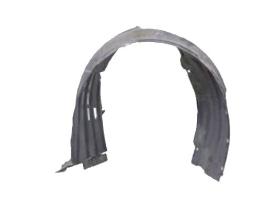 JUMASA 08715192 - GUARDABARROS DELANTERO IZQUIERDO TOYOTA AYGO (B4) (05/2014 -