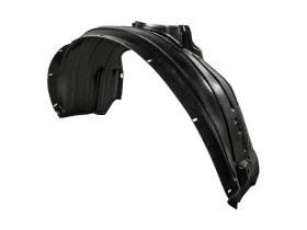 JUMASA 08715505 - GUARDABARROS DELANTERO IZQUIERDO VOLKSWAGEN NEW BEETLE (9C1,