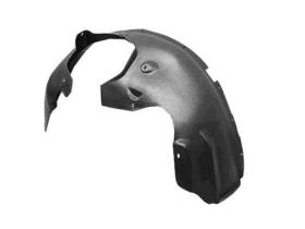 JUMASA 08715508 - GUARDABARROS DELANTERO IZQUIERDO VOLKSWAGEN NEW BEETLE (9C1,