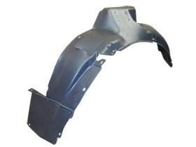 JUMASA 08715533 - GUARDABARROS DELANTERO IZQUIERDO FORD GALAXY (WGR) (05/2000