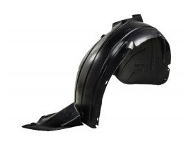JUMASA 08715571 - GUARDABARROS DELANTERO IZQUIERDO VOLKSWAGEN TOURAN (1T1, 1T2