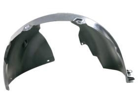 JUMASA 08715580 - GUARDABARROS DELANTERO IZQUIERDO VOLKSWAGEN AMAROK (2HA, 2HB