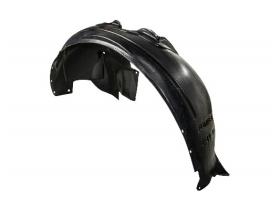 JUMASA 08716032 - GUARDABARROS DELANTERO IZQUIERDO VOLVO S80 I (TS, XY) (10/19