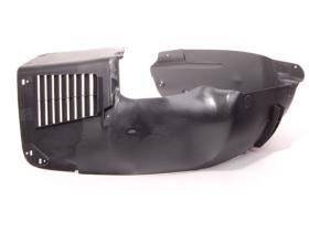 JUMASA 08720450 - GUARDABARROS DELANTERO DERECHO COUPE 2000-> AUDI TT (8N3) (1