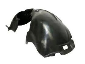 JUMASA 08720451 - GUARDABARROS DELANTERO DERECHO DIESEL/GASOLINA AUDI Q7 (4L)
