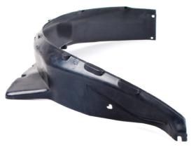 JUMASA 08720520 - GUARDABARROS DELANTERO DERECHO BMW 3 (E30) (10/1982 - 04/198