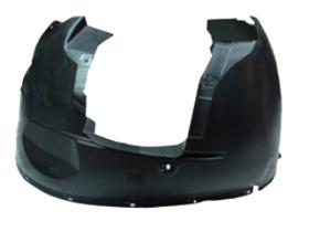 JUMASA 08720550 - GUARDABARROS DELANTERO DERECHO 3.0I/4.4I BMW X5 (E53) (05/20