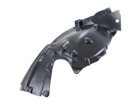 JUMASA 08720572 - GUARDABARROS DELANTERO DERECHO PARTE TRASERA ->2014 BMW 5 GR